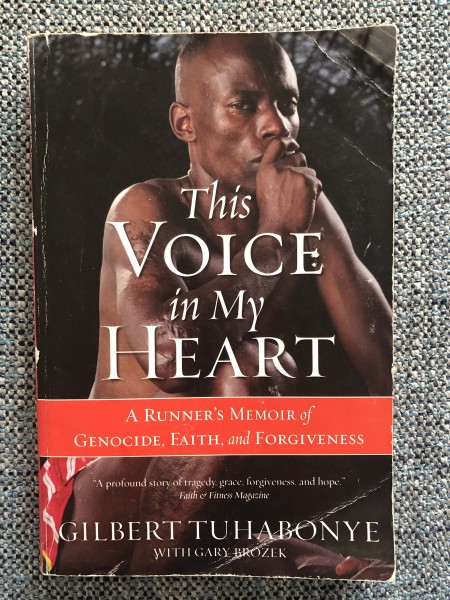 This Voice in My Heart