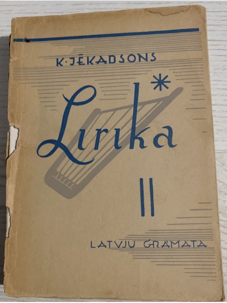 Lirika II