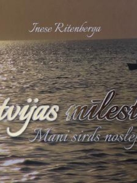 Latvijas mīlestība