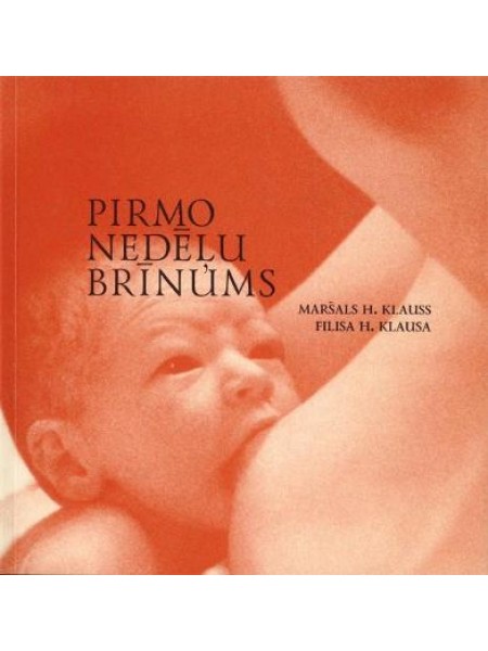 Pirmo nedēļu brīnums