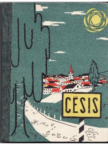 Cēsis