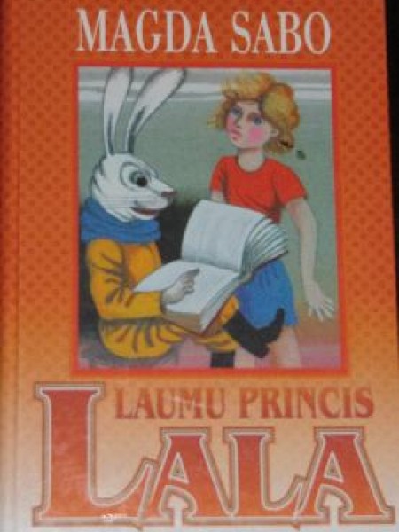 Laumu princis Lala