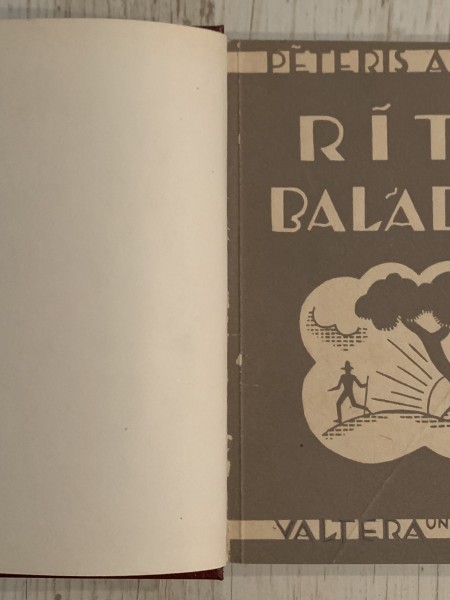 Rīta balādes / Mākoņu dzirnas / Zvaigznes un sniegs