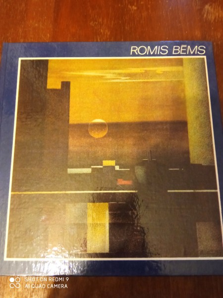 Romis Bēms