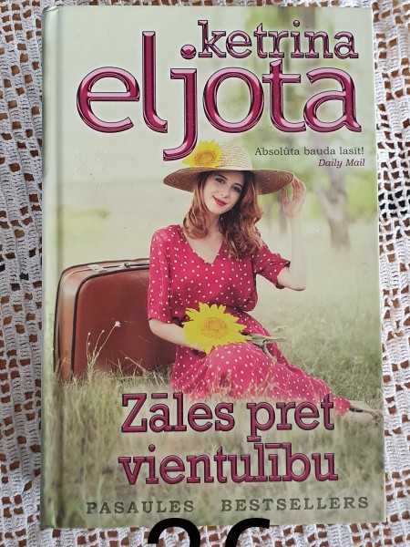 Zāles pret vientulību