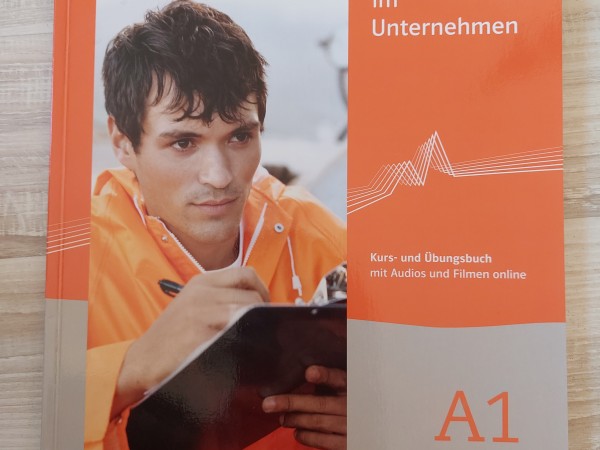 DaF im Unternehmen (A1)