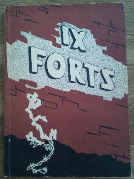 IX forts