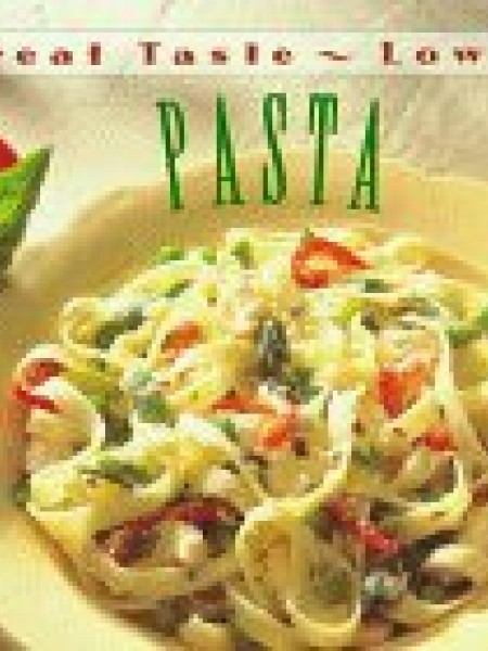 Pasta (Great Taste, Low Fat)