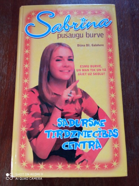 Sadursmē tirdzniecības centrā