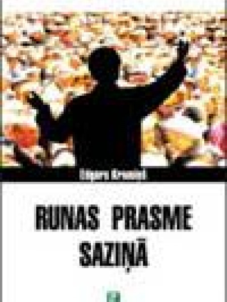 Runas prasme saziņā