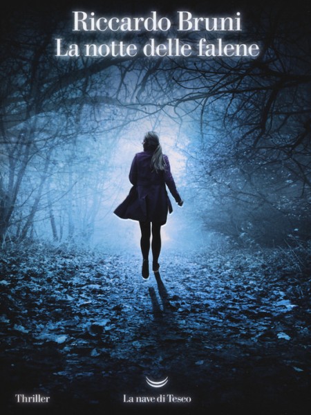 La notte delle falene