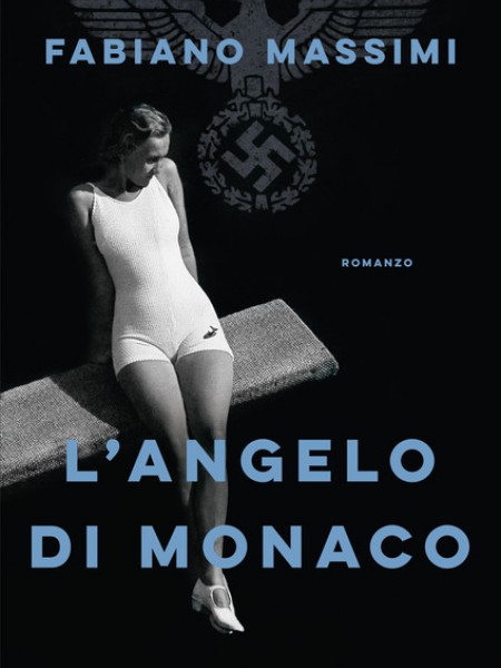 L'angelo di Monaco