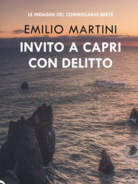 Invito a Capri con delitto