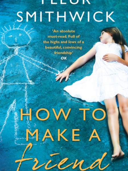 How to make a friend