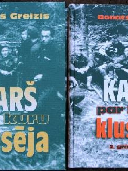 Karš, par kuru klusēja 1. un 2. grāmata