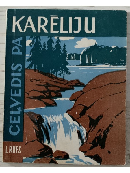 Ceļvedis pa Karēliju