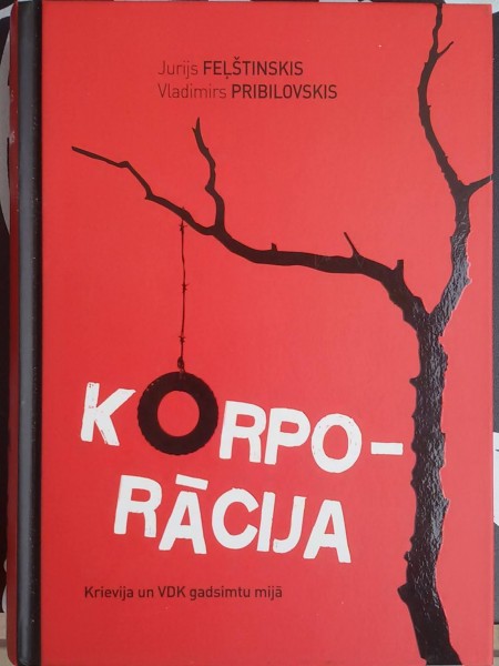 Korporācija