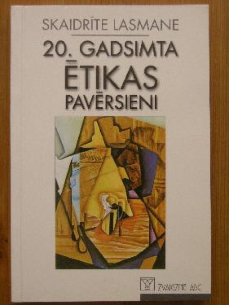 20. gadsimta ētikas pavērsieni