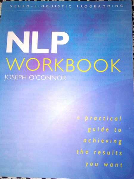 NLP workbook