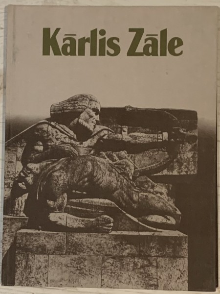 Kārlis Zāle