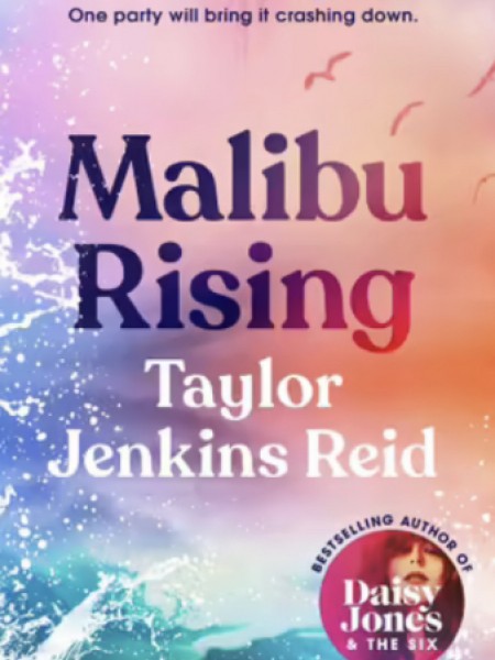 Malibu rising