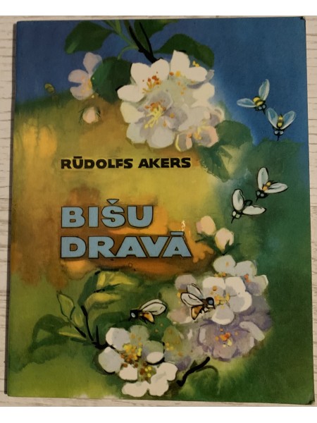 Bišu dravā