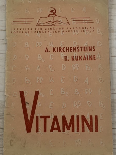 Vitamini