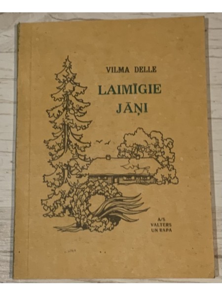 Laimīgie Jāņi