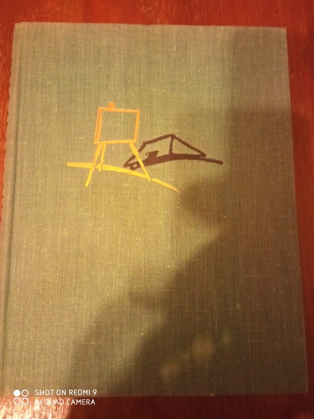 Mana dzīve un darbs  mākslā