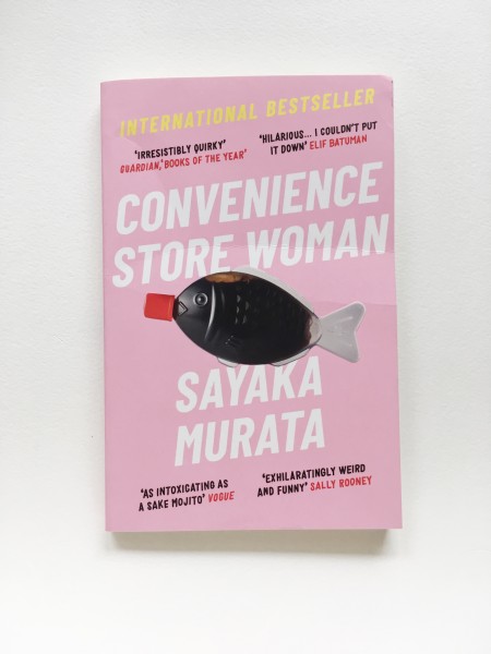 Convenience Store Woman