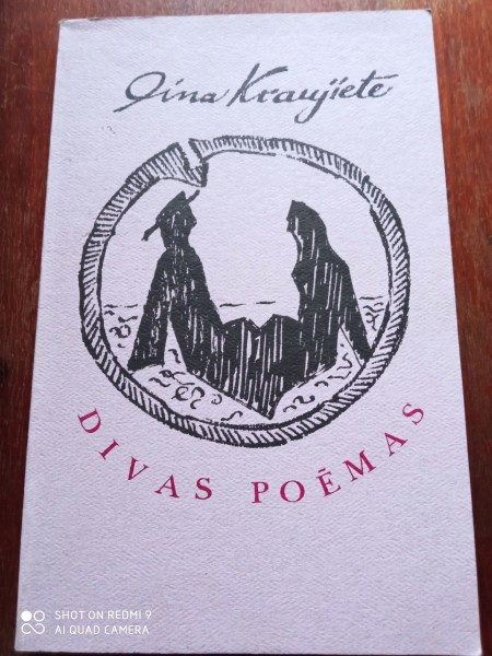 Divas poēmas