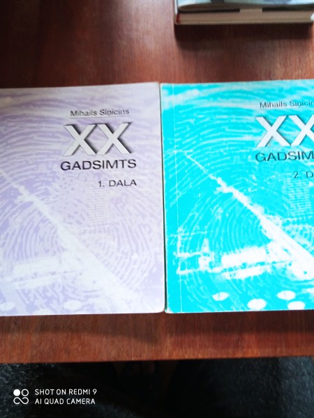 XX gadsimts
