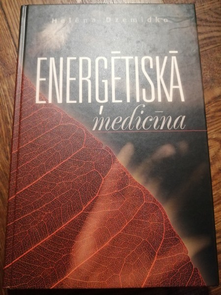 Enerģētiskā medicīna