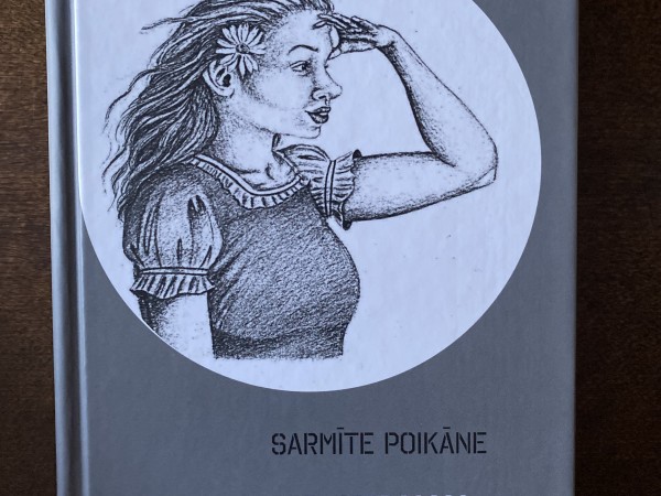 Neskaties atpakaļ, tur nekā nav !