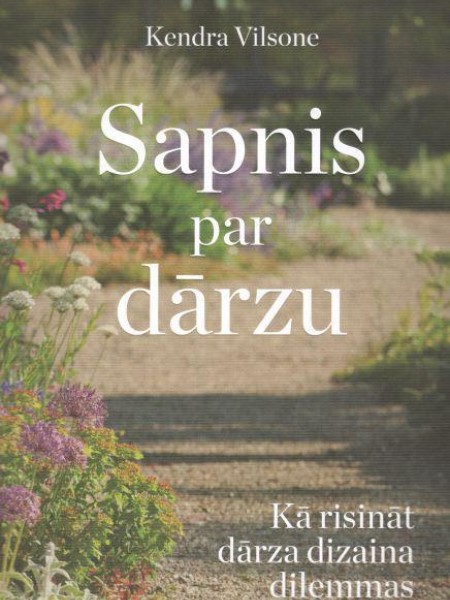 Sapnis par dārzu