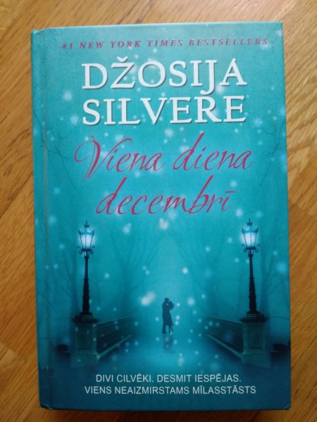 Viena diena decembrī