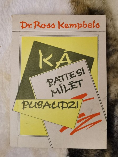 Kā patiesi mīlēt pusaudzi