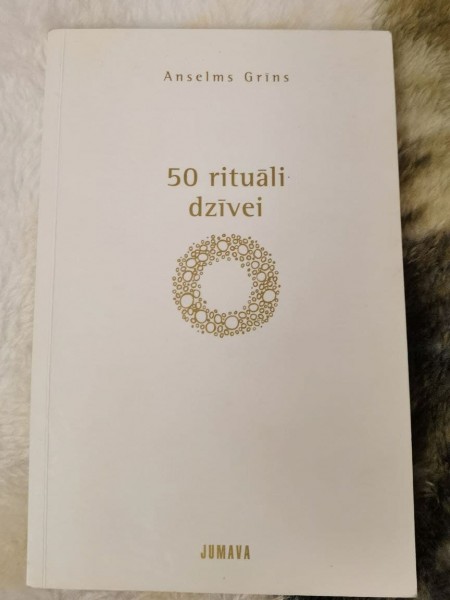 50 rituāli dzīvei
