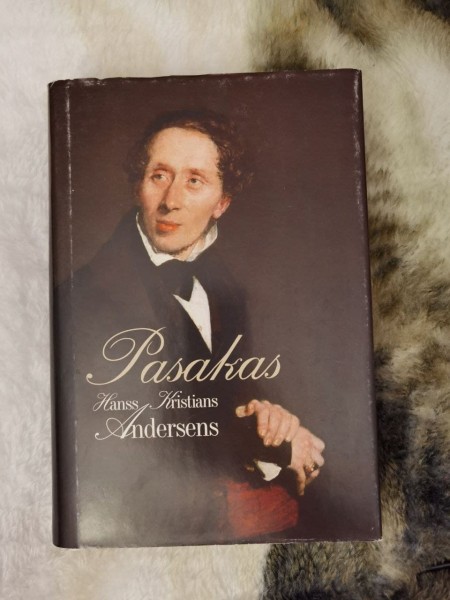 Pasakas
