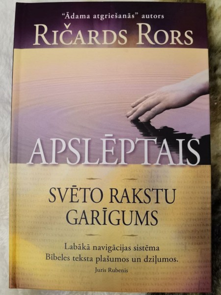 Apslēptais