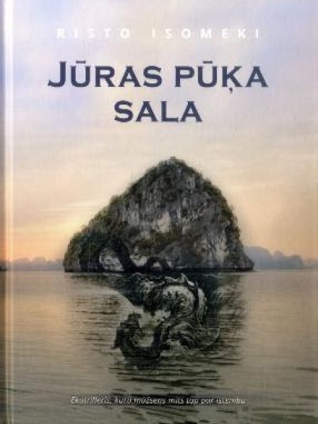 Jūras pūķa sala