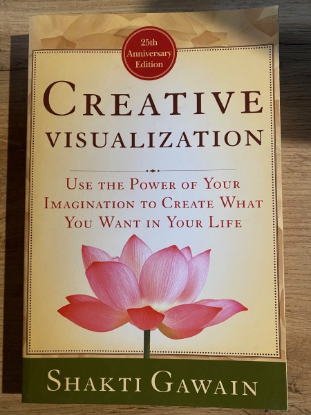 Creative Visualization