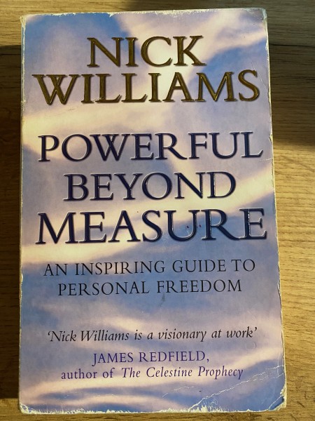 Powerful Beyond Measure