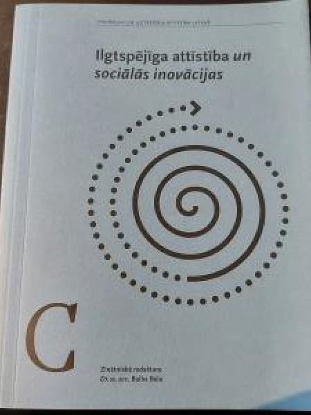 Ilgtspējīga attīstība un sociālās inovācijas