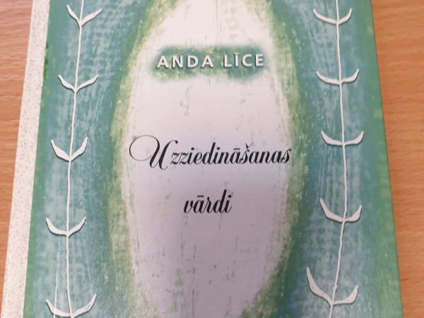 Uzziedināšanas vārdi