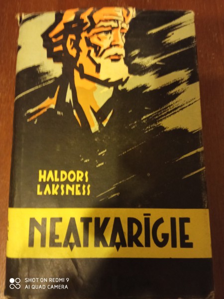 Neatkarīgie