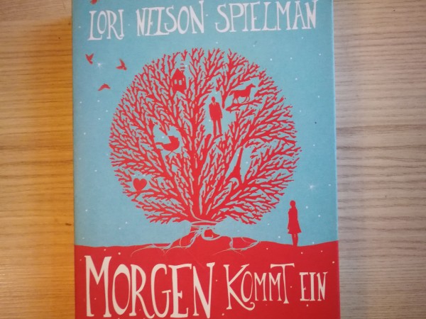 Morgwn kommt ein neuer Himmel