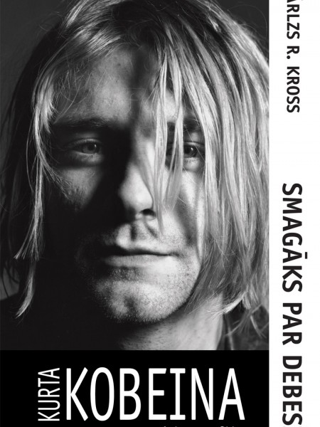 Kurta Kobeina biogrāfija