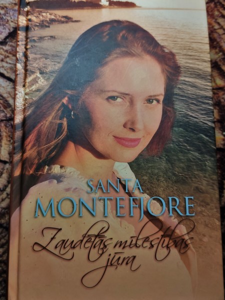 Zaudētās mīlestības jūra