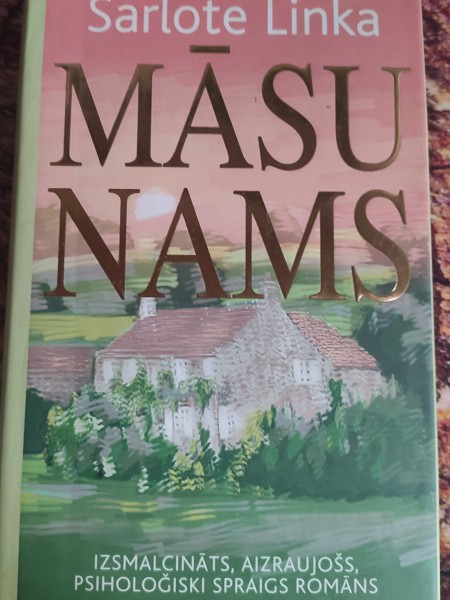 Māsu nams